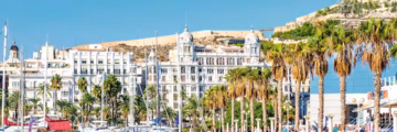 Alicante
